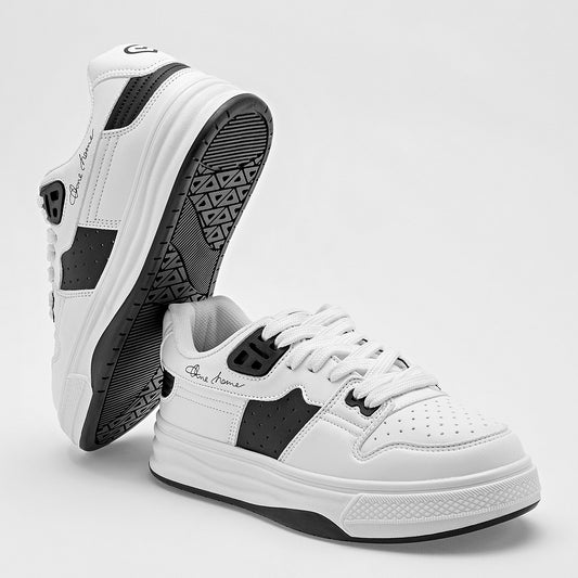 Clasben Tenis urbano para mujer
