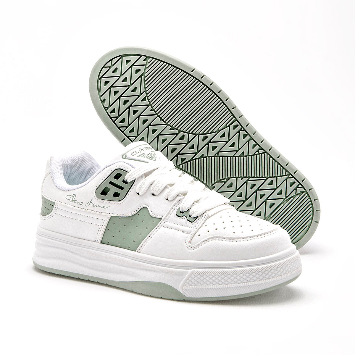 Clasben Tenis urbano para mujer