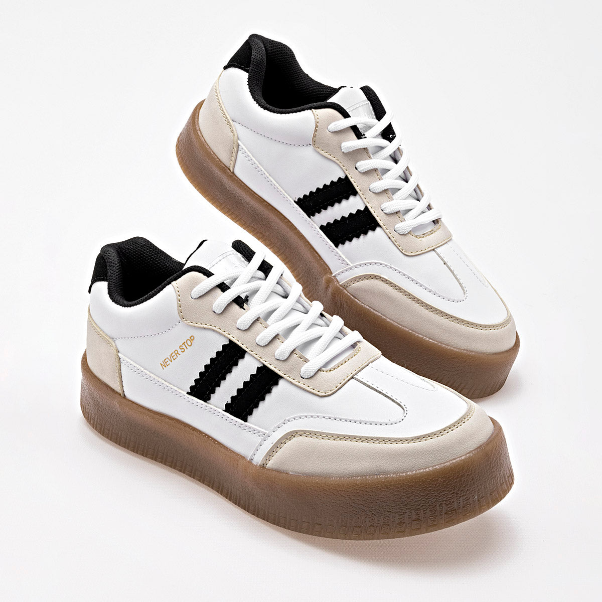 Daddy Tenis urbano para mujer