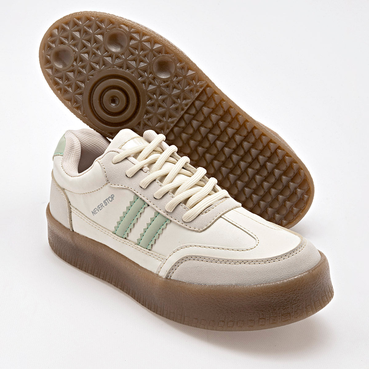 Daddy Tenis urbano para mujer