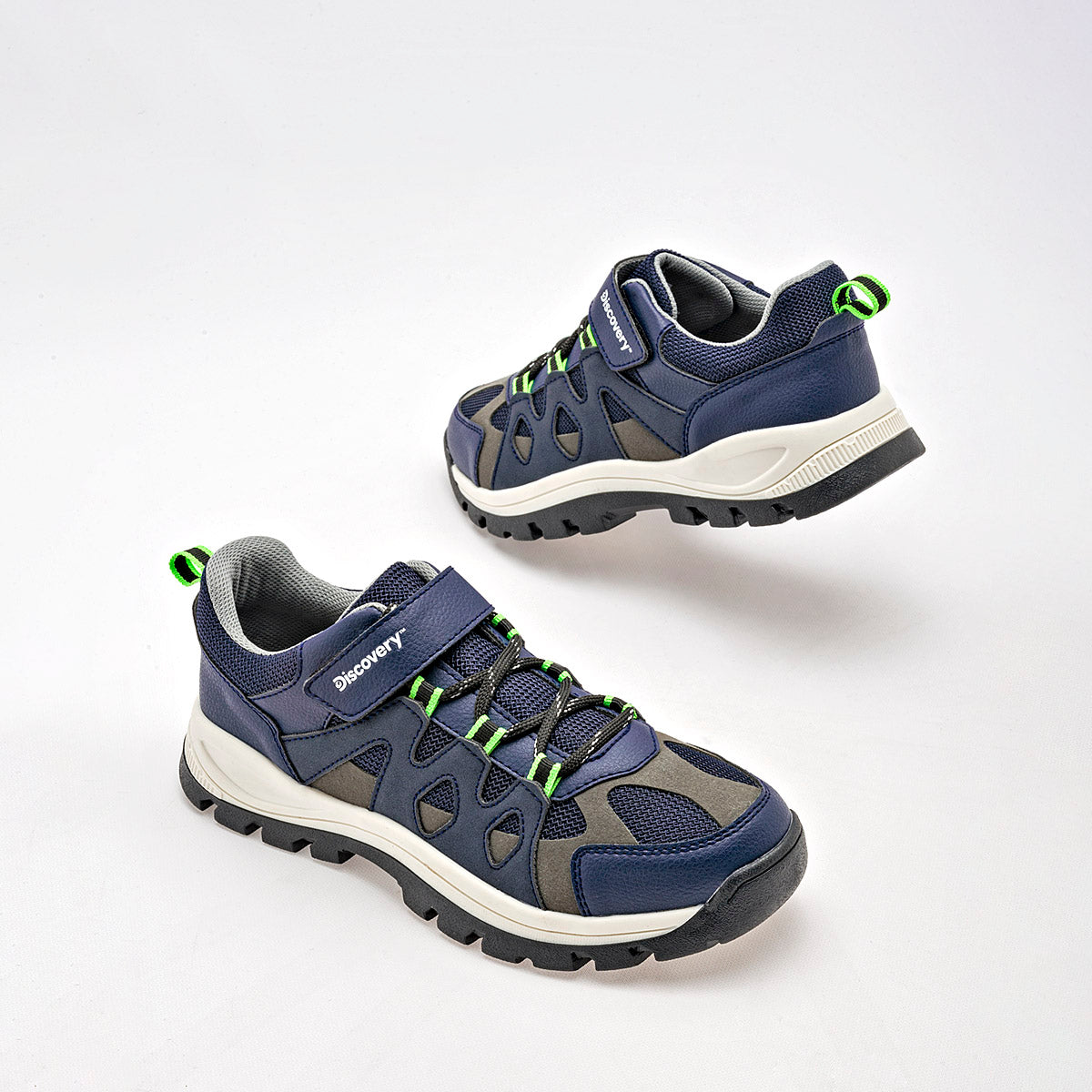 Discovery Expedition Zapato para hacer hiking para joven