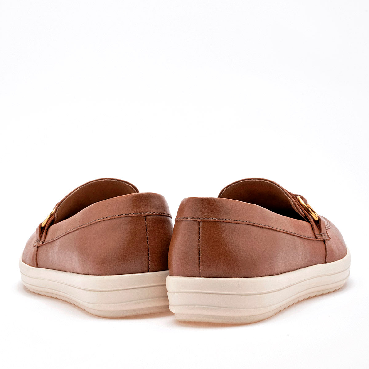 ZAPATO CASUAL MUJER FLEXI 109408 CAMEL