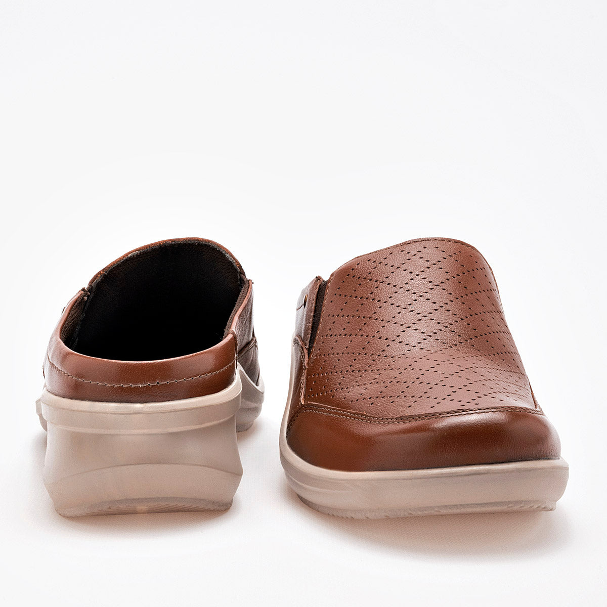 ZAPATO CASUAL MUJER FLEXI 134803 CAMEL
