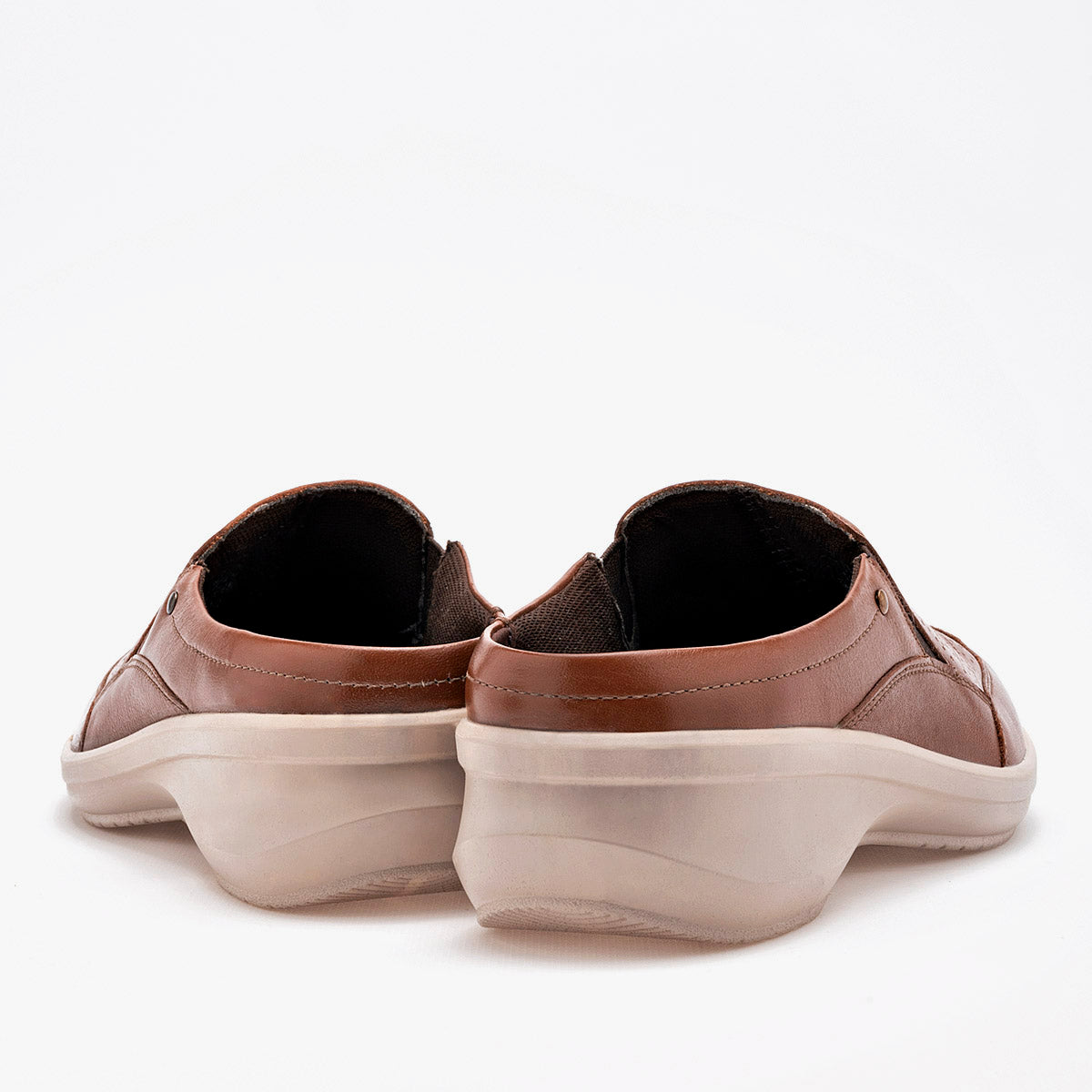 ZAPATO CASUAL MUJER FLEXI 134803 CAMEL