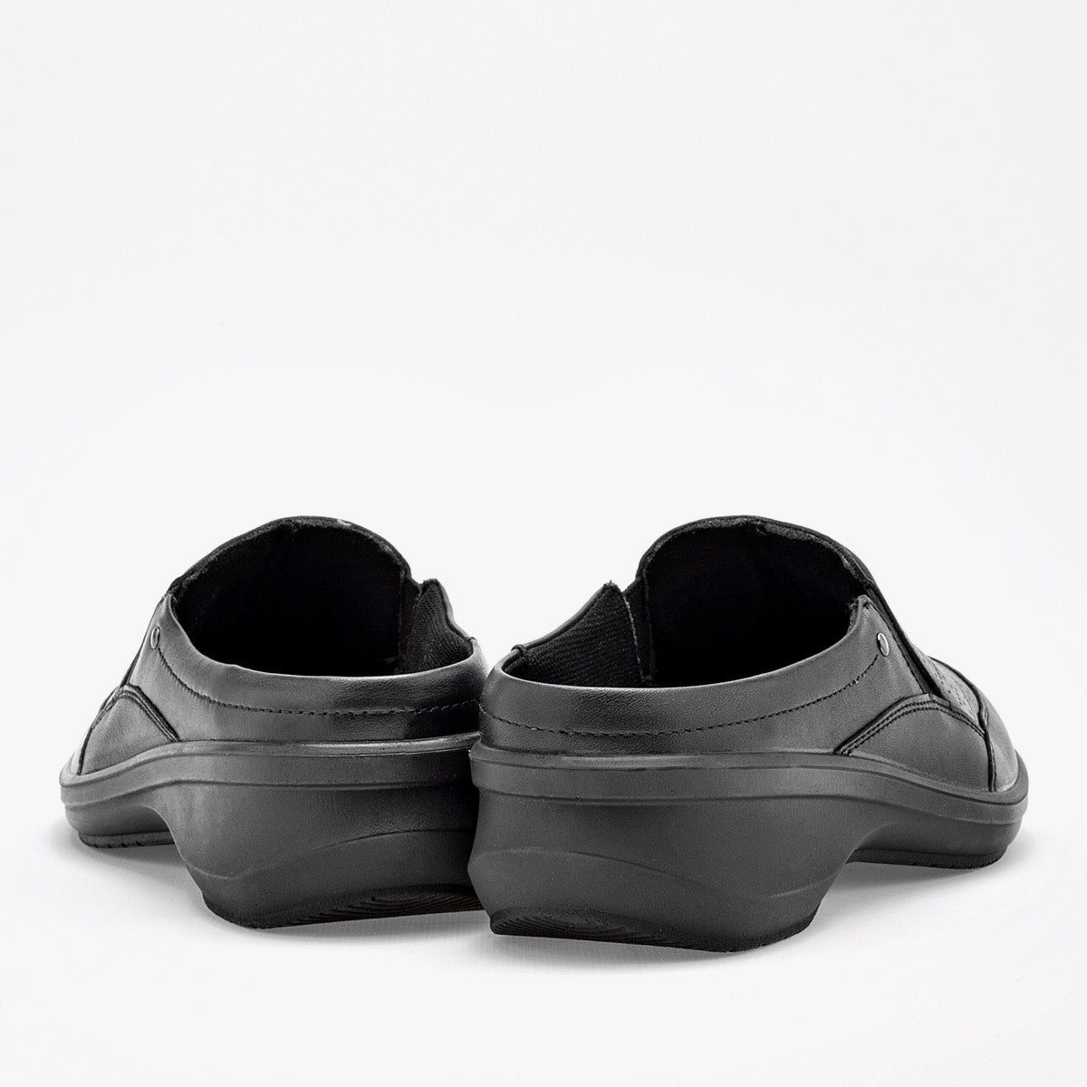 ZAPATO CASUAL MUJER FLEXI 134803 NEGRO