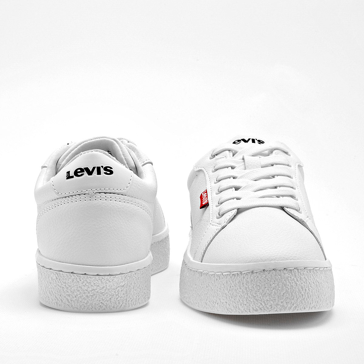 TENIS URBANO JUVENIL LEVI'S L1124232S BLANCO