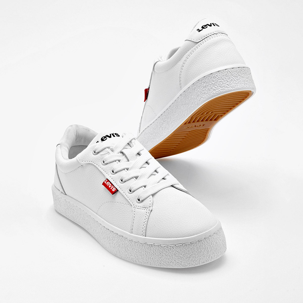 Levi's Tenis urbano para joven