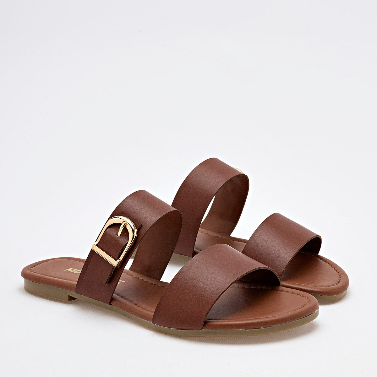 SANDALIA MUJER MORAMORA PIA CAFE