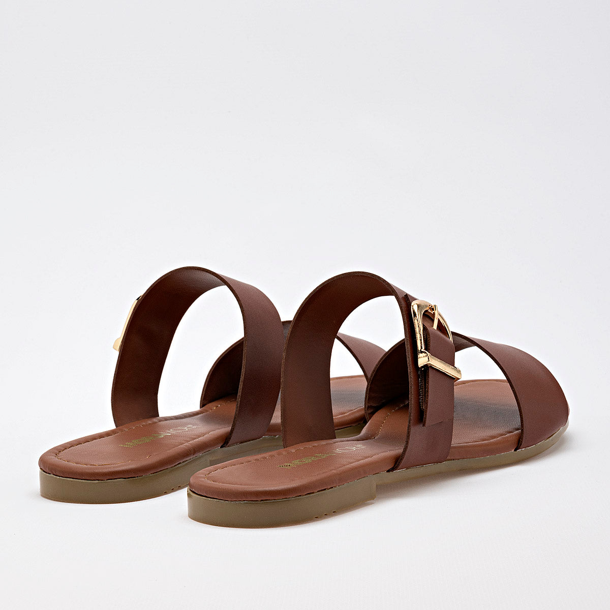 SANDALIA MUJER MORAMORA PIA CAFE