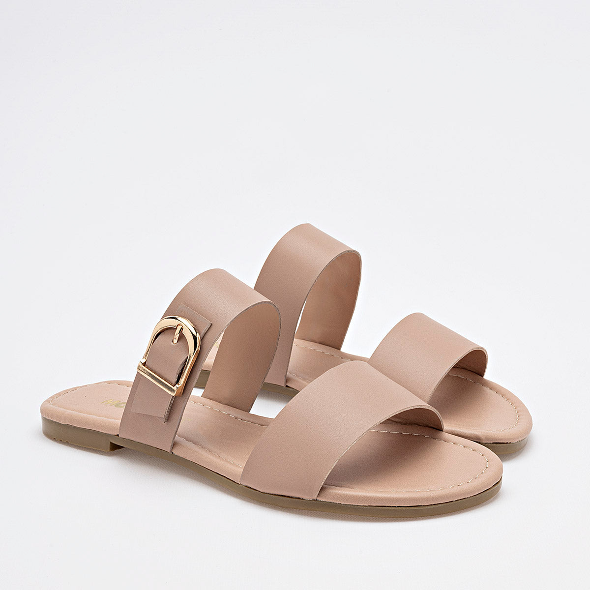 SANDALIA MUJER MORAMORA PIA MAQUILLAJE