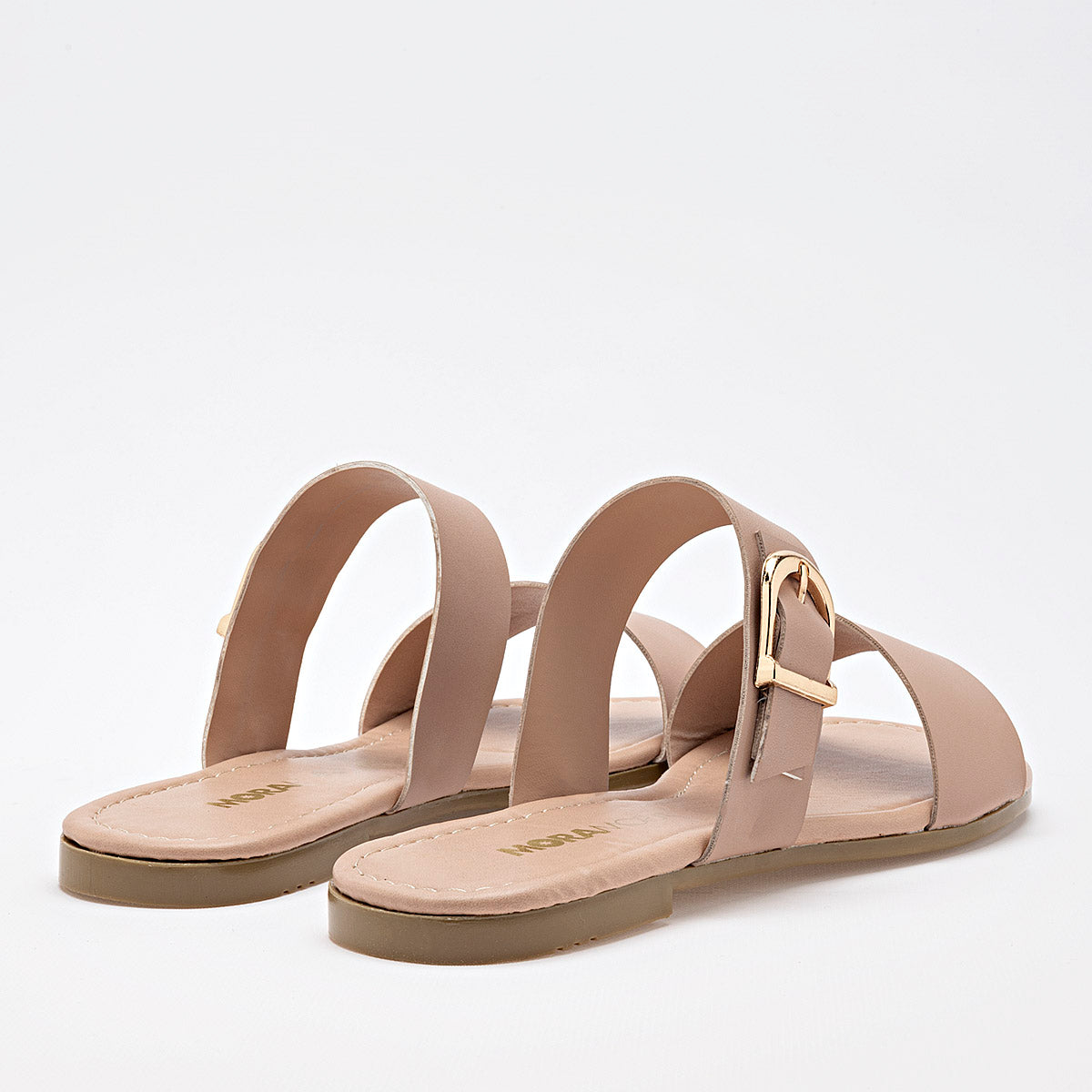 SANDALIA MUJER MORAMORA PIA MAQUILLAJE