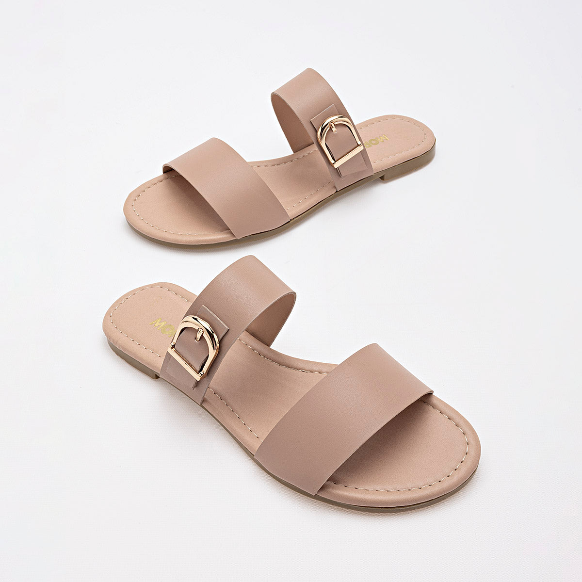 SANDALIA MUJER MORAMORA PIA MAQUILLAJE