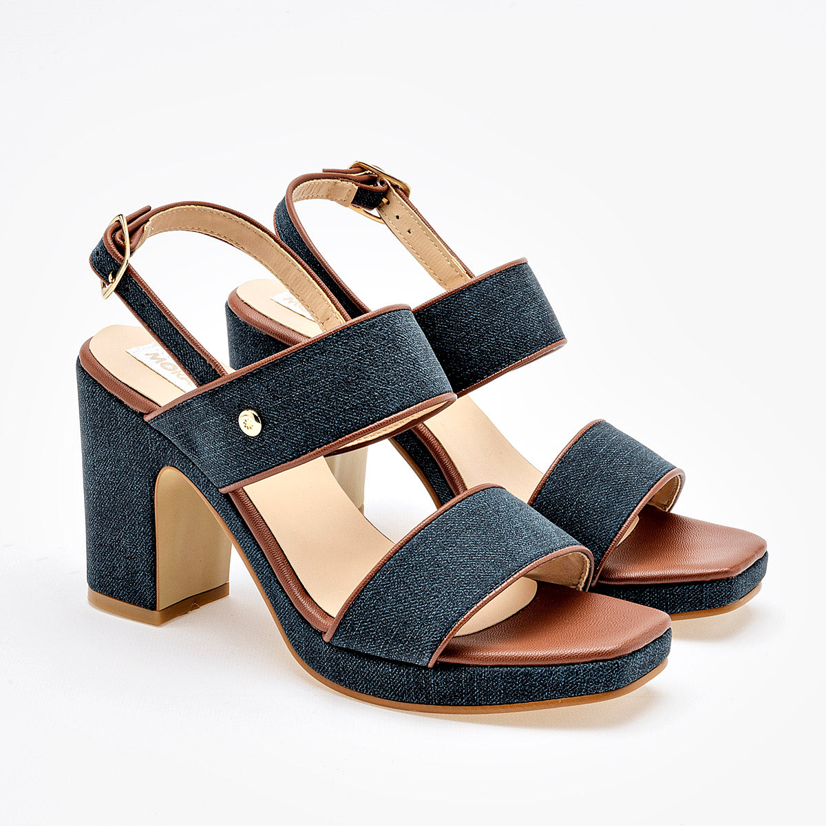 ZAPATO CASUAL MUJER MORAMORA FIORELLA MARINO CAMEL