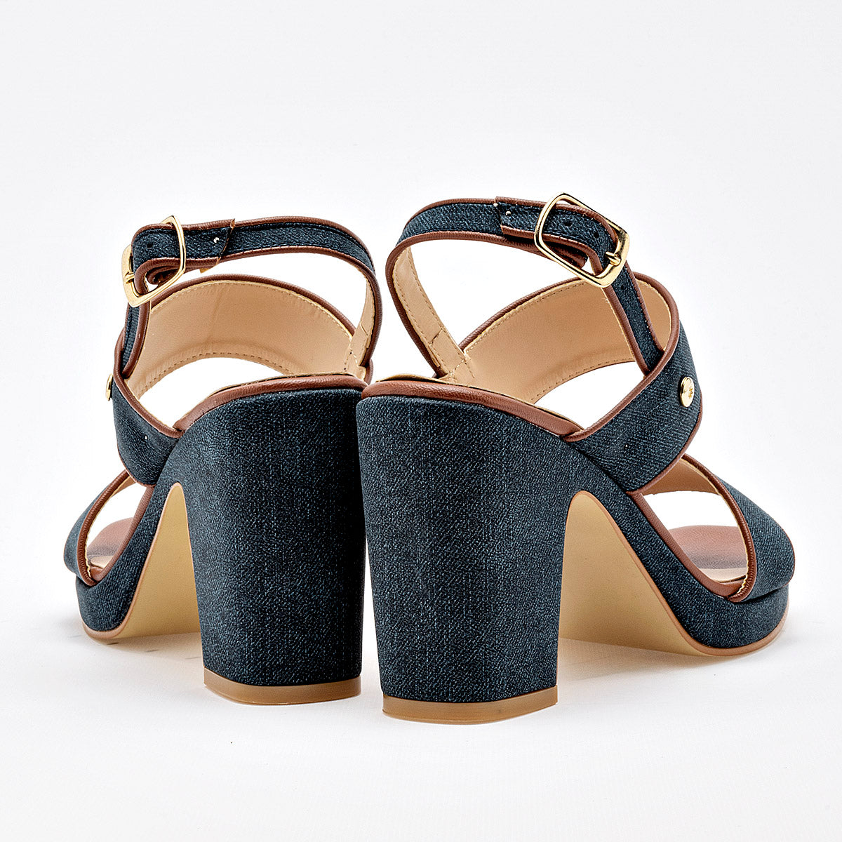 ZAPATO CASUAL MUJER MORAMORA FIORELLA MARINO CAMEL