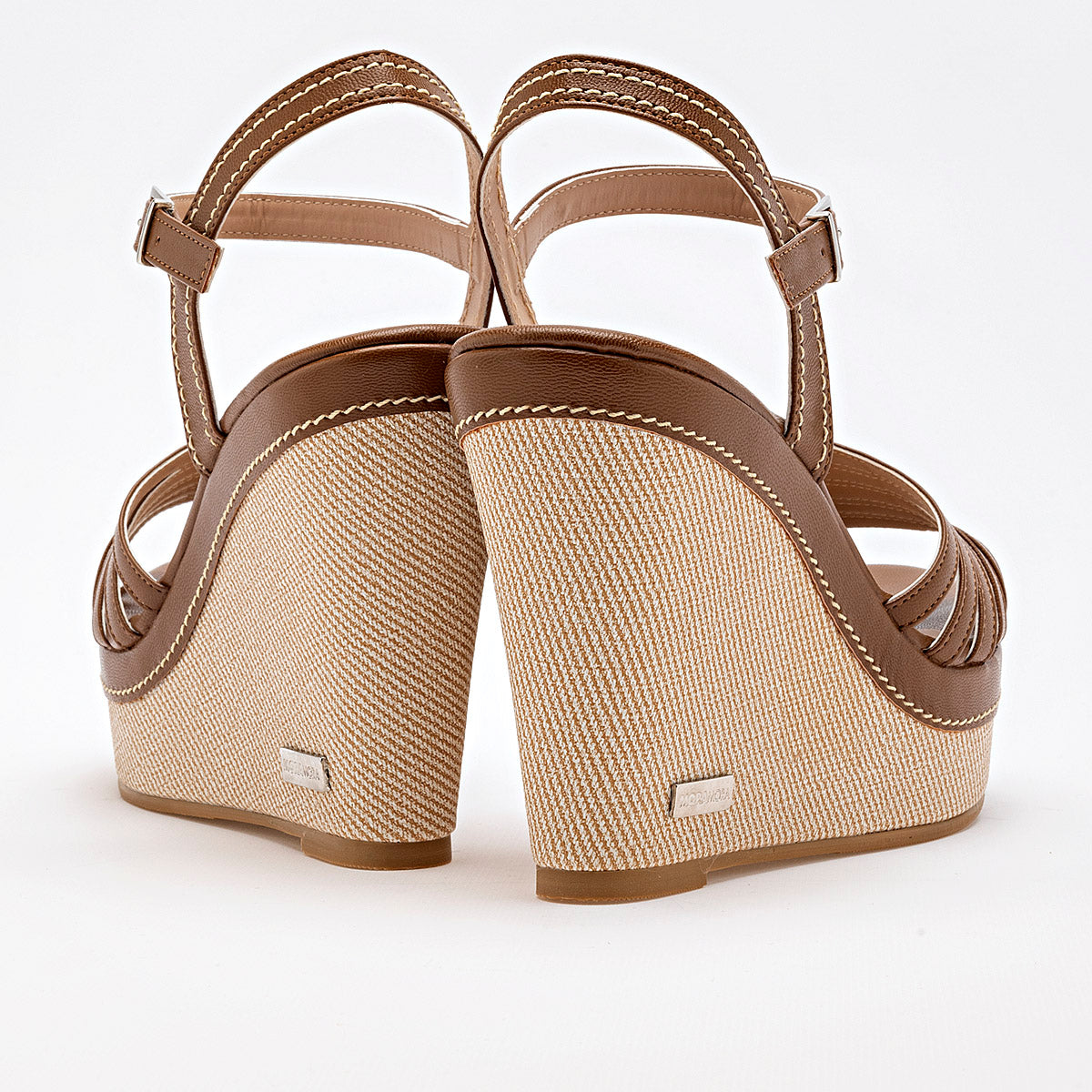 ZAPATO CASUAL MUJER MORAMORA JOSEFINA CAMEL
