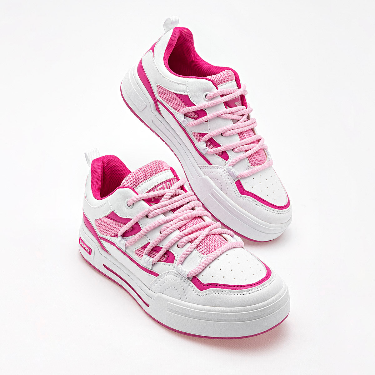Newk Tenis urbano para mujer
