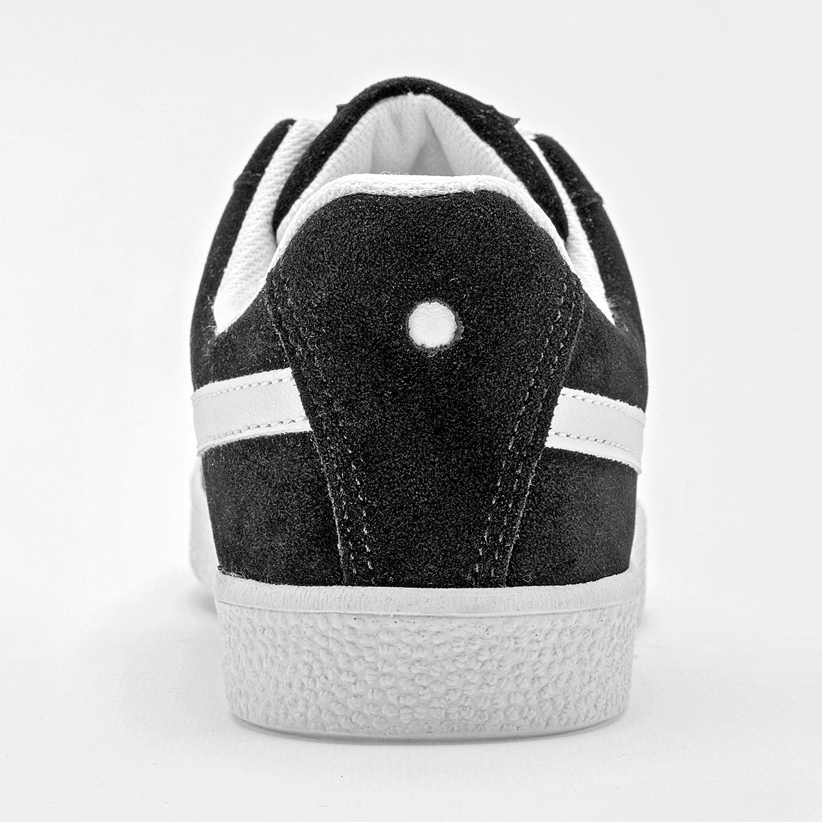 TENIS URBANO JUVENIL PANAM 220002006 NEGRO BLANCO