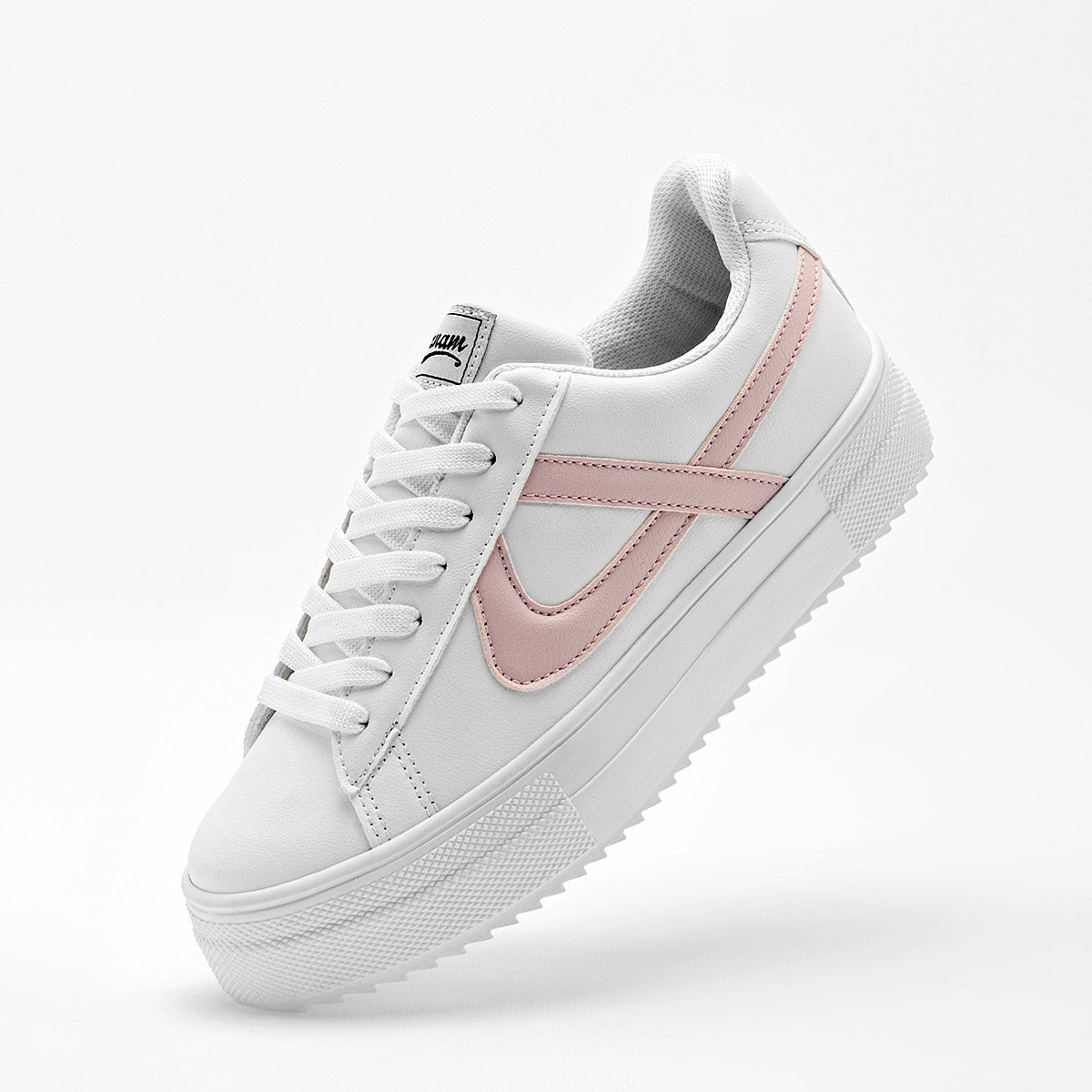 Panam Tenis urbano para mujer