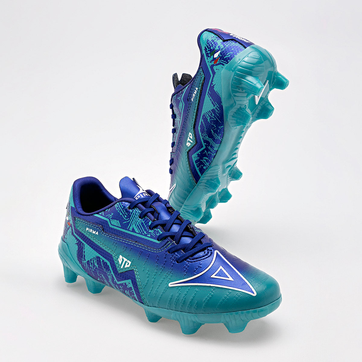 Pirma Tenis deportivo para joven