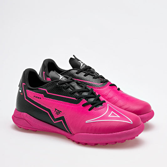 TENIS DEPORTIVO JUVENIL PIRMA 3051 FIUSHA NEGRO