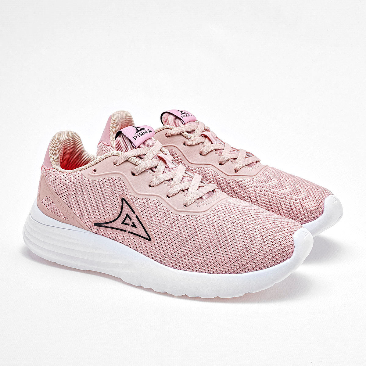 TENIS DEPORTIVO MUJER PIRMA 8514 ROSA