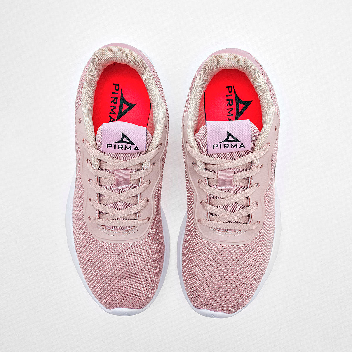 TENIS DEPORTIVO MUJER PIRMA 8514 ROSA