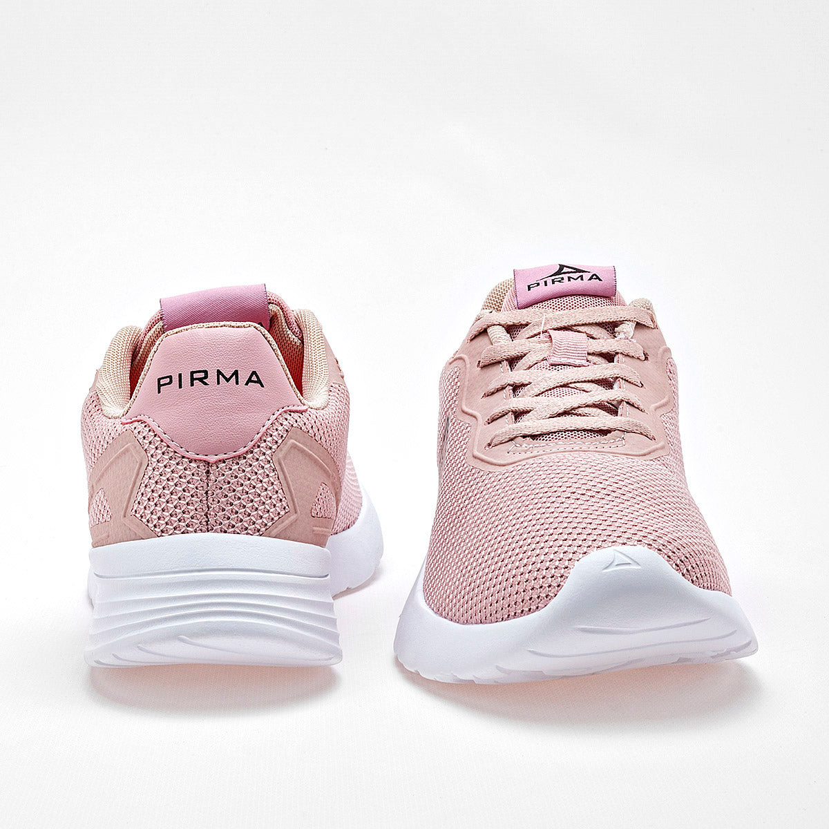 TENIS DEPORTIVO MUJER PIRMA 8514 ROSA