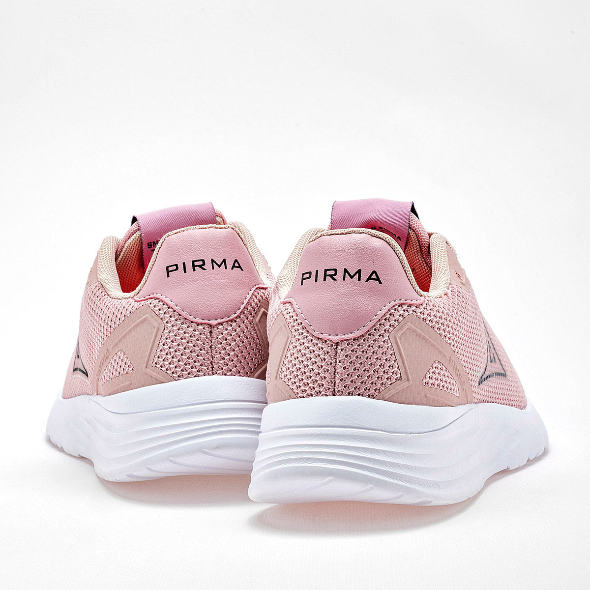 TENIS DEPORTIVO MUJER PIRMA 8514 ROSA