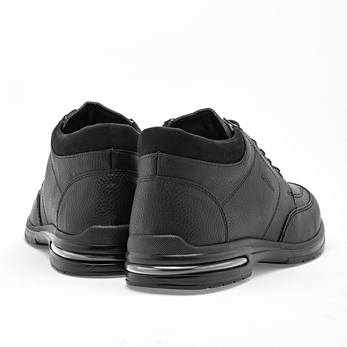 Botín para Hombre marca Rodrisan Negro