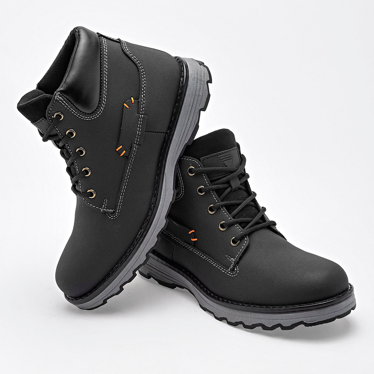 Romanos Bota para hombre