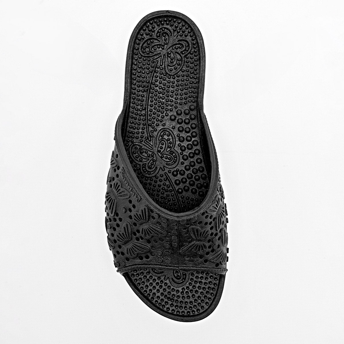 SANDALIA MUJER SANDAK ANNIERELA NEGRO