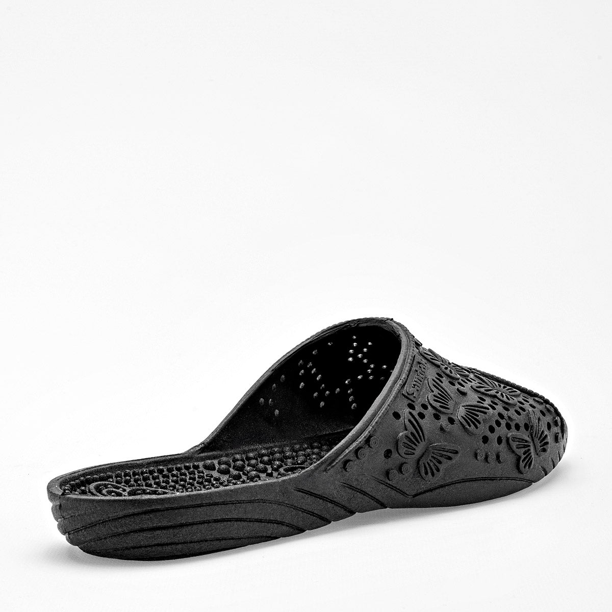 SANDALIA MUJER SANDAK ANNIERELA NEGRO