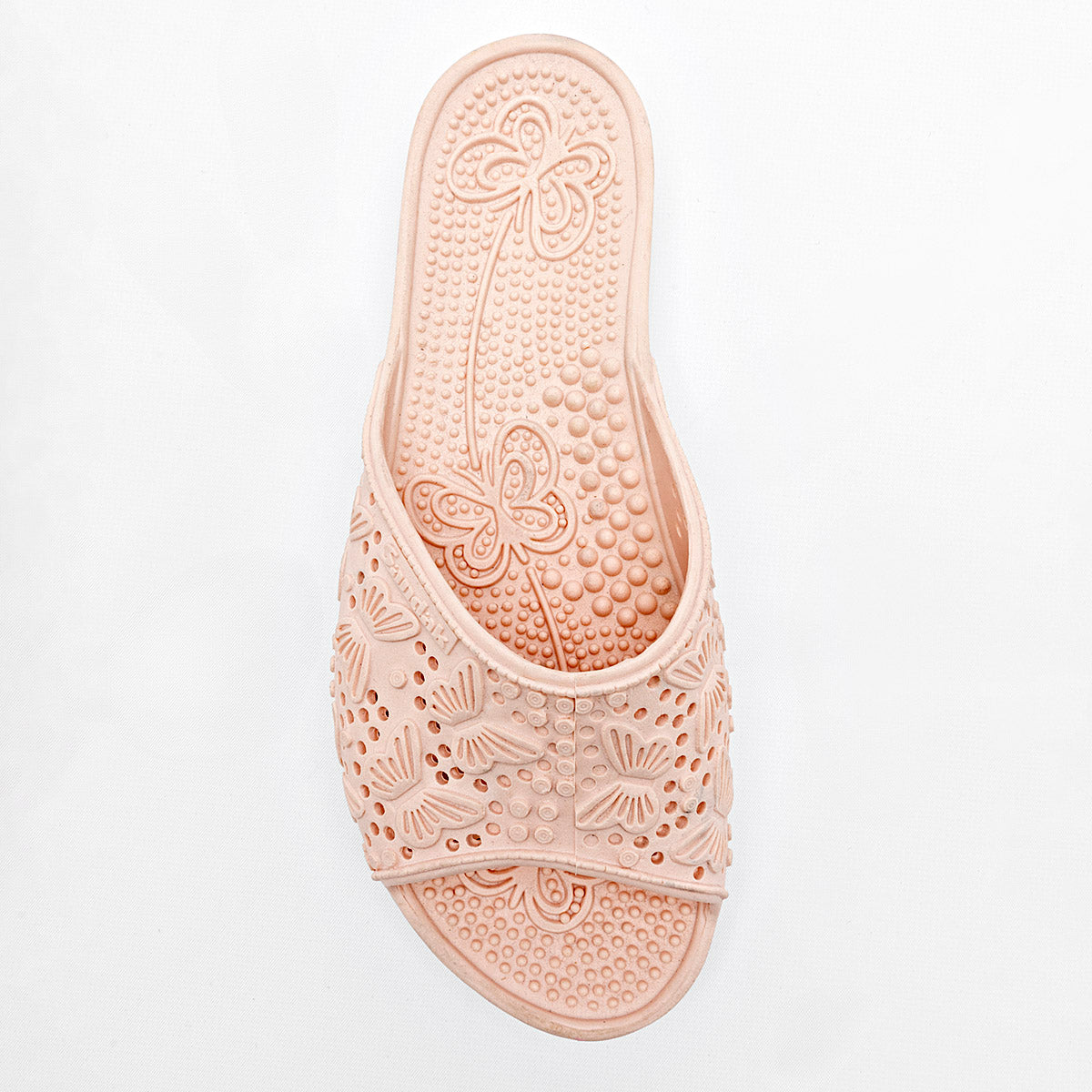 SANDALIA MUJER SANDAK ANNIERELA ROSA