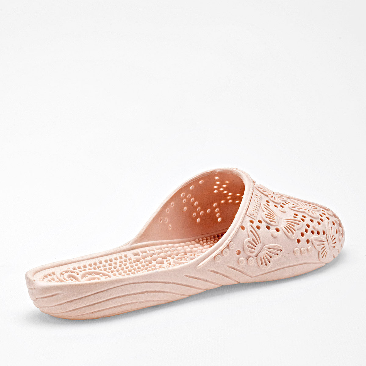 SANDALIA MUJER SANDAK ANNIERELA ROSA