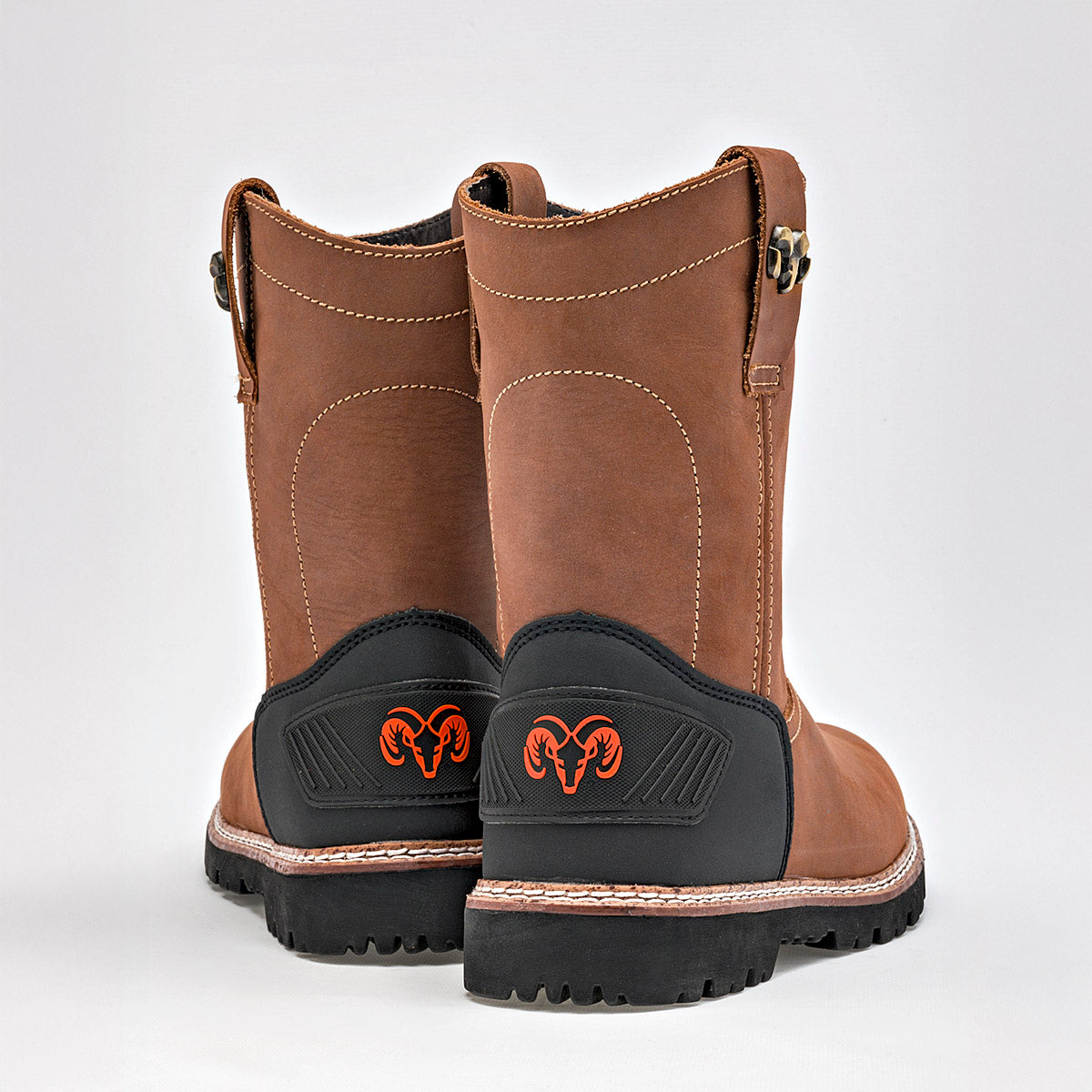 Bota para Hombre marca Ram Camel