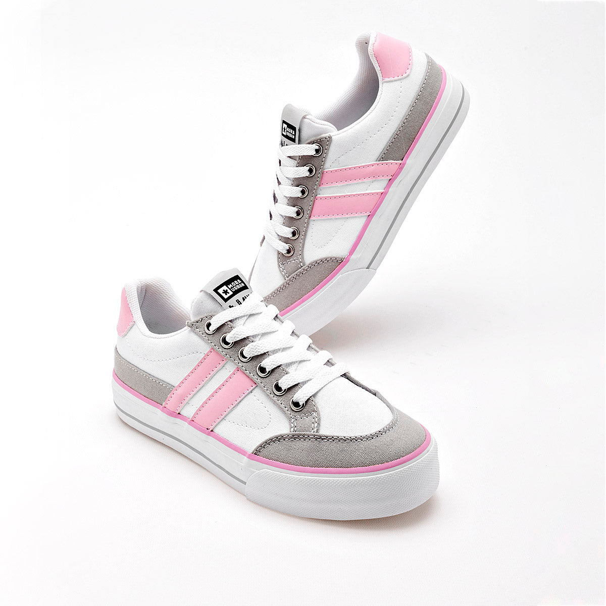 Mora Urban Tenis urbano para mujer