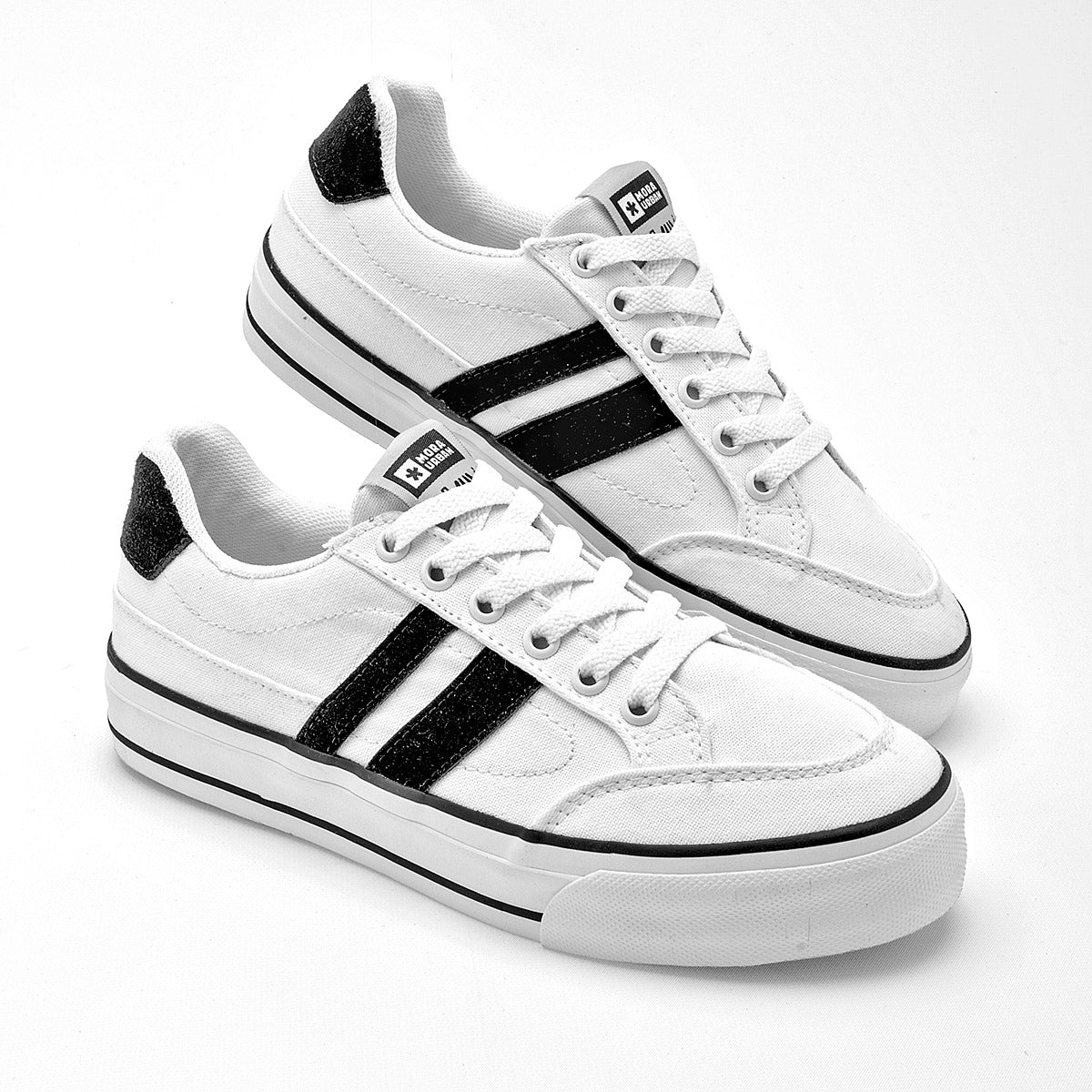 Mora Urban Tenis urbano para mujer