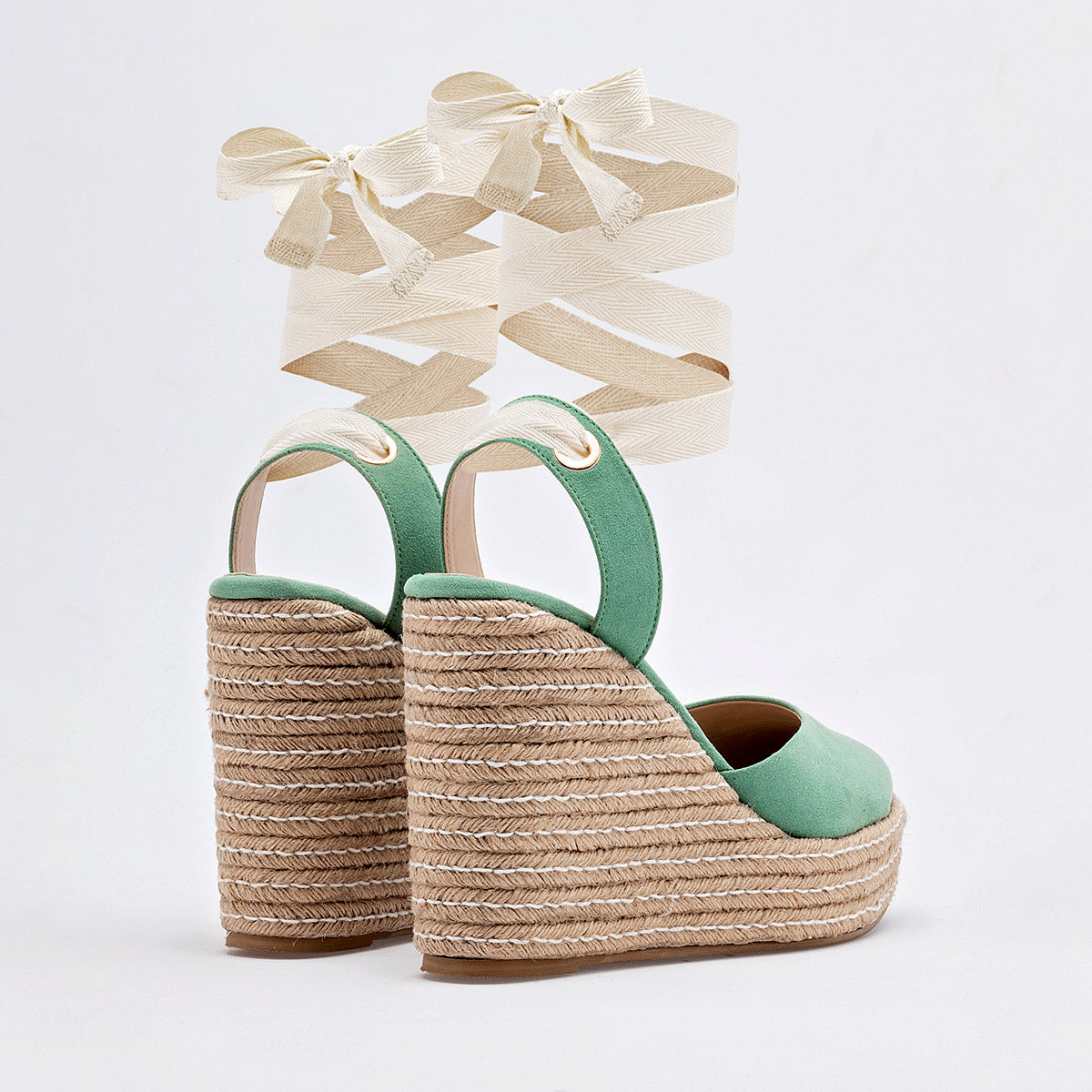 ZAPATO CASUAL MUJER PIETRO ALESSANDRO 6264 VERDE