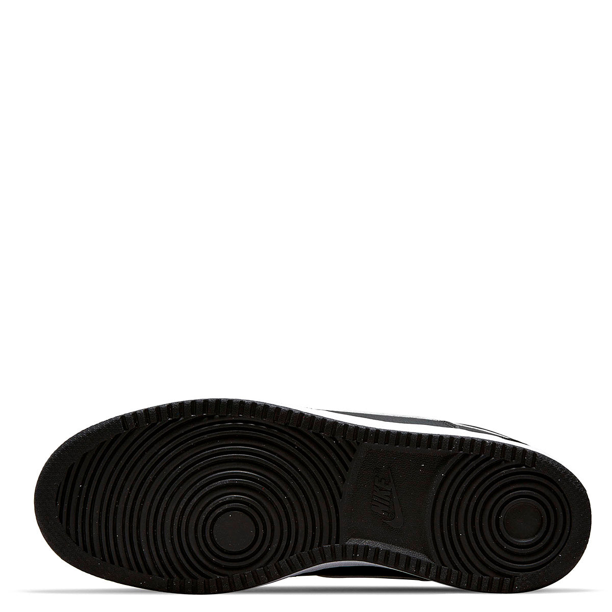 TENIS URBANO HOMBRE NIKE Court Vision Mid NN NEGRO BLANCO