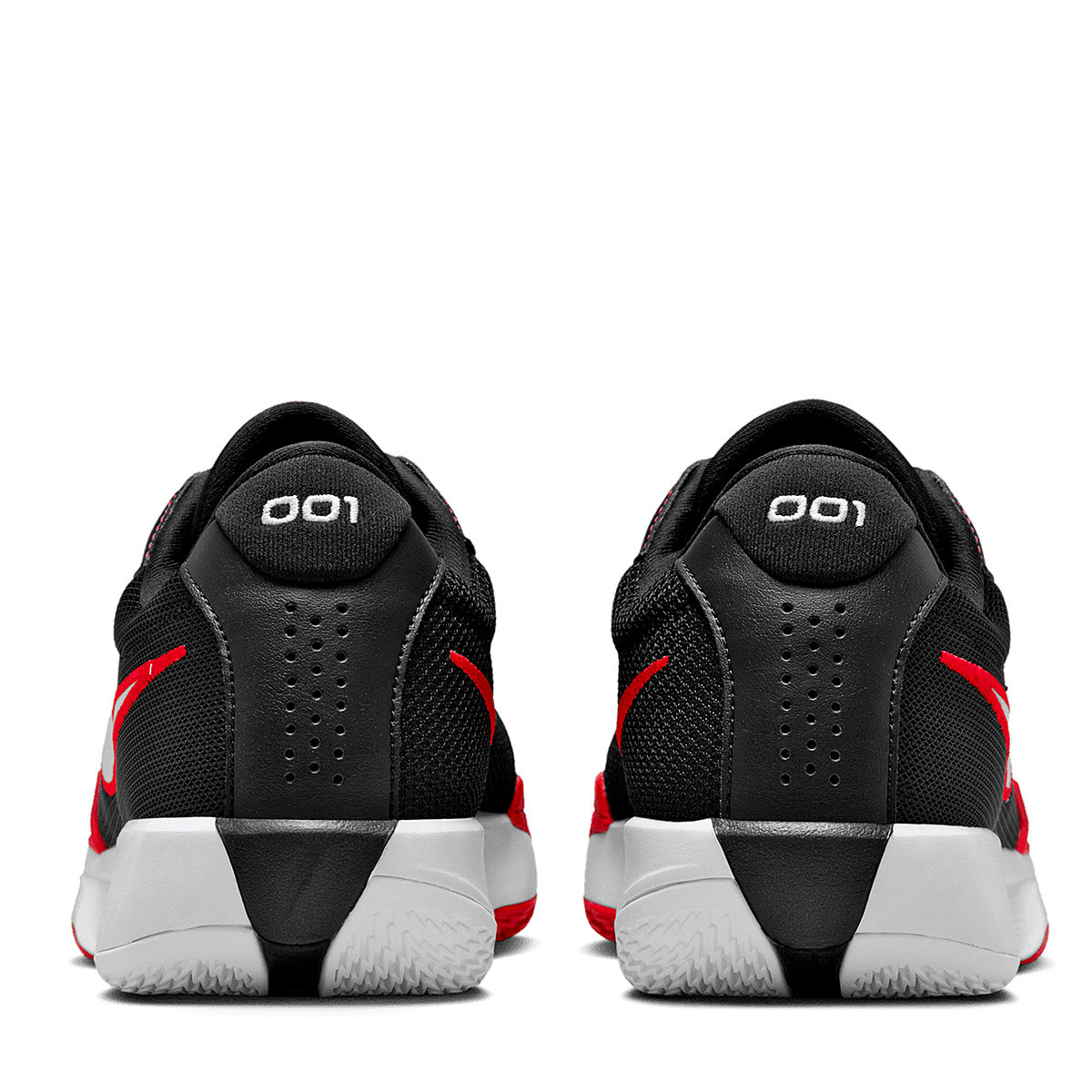 TENIS DEPORTIVO HOMBRE NIKE Air Zoom G.T. Cut Academy NEGRO BLANCO