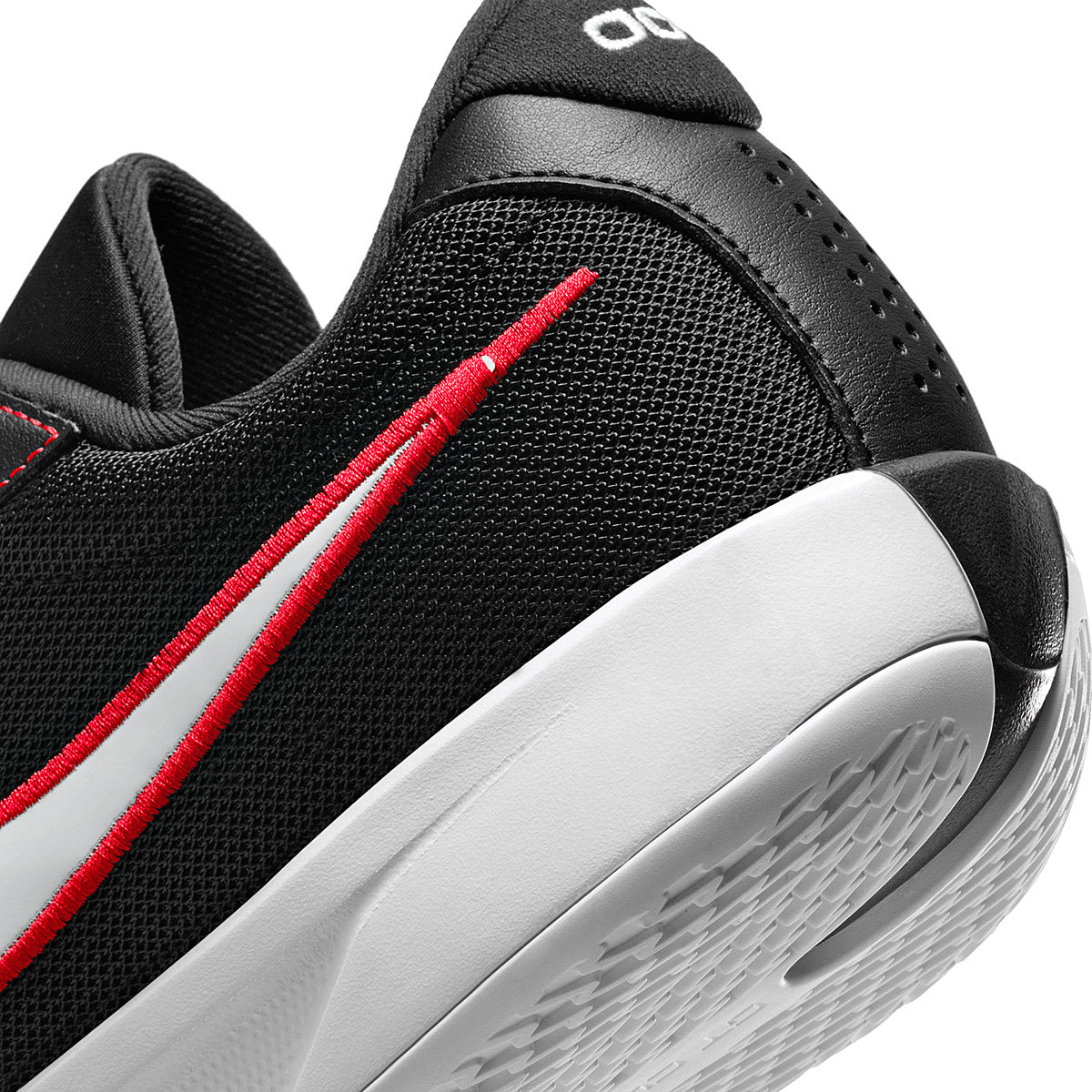 TENIS DEPORTIVO HOMBRE NIKE Air Zoom G.T. Cut Academy NEGRO BLANCO