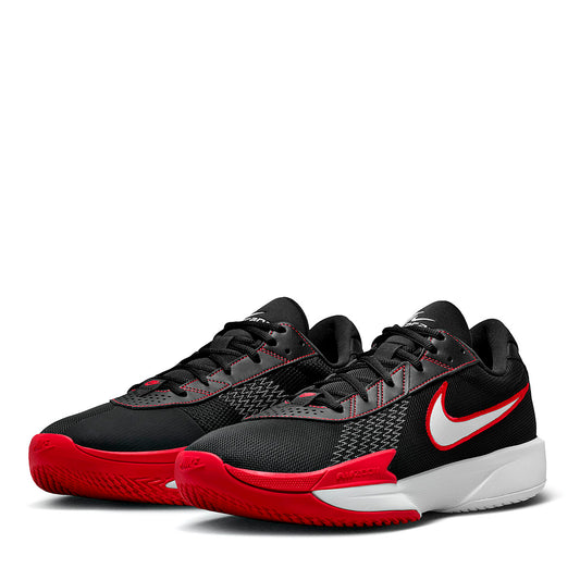 TENIS DEPORTIVO HOMBRE NIKE Air Zoom G.T. Cut Academy NEGRO BLANCO