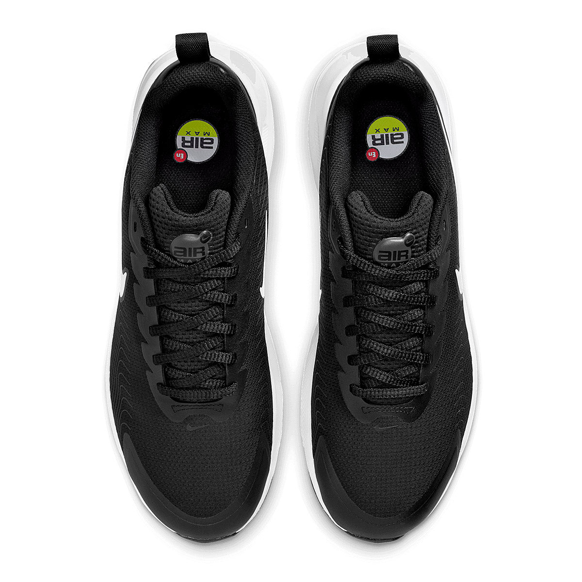 Nike Nike Air Max Nuaxis Tenis deportivo para hombre