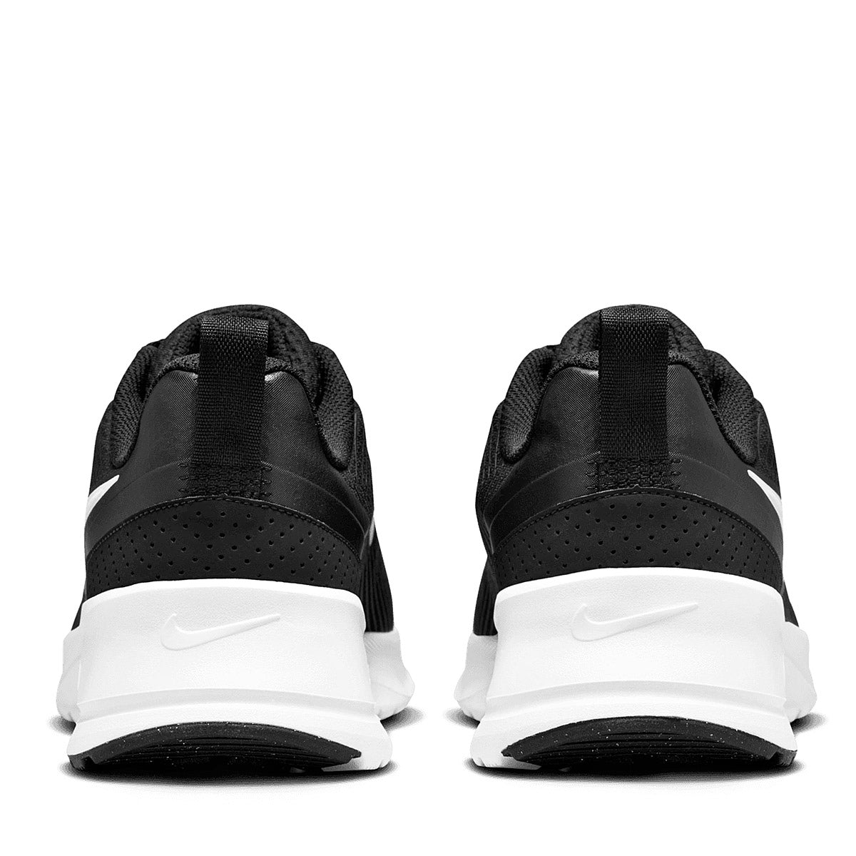 TENIS DEPORTIVO HOMBRE NIKE  Air Max Nuaxis NEGRO BLANCO