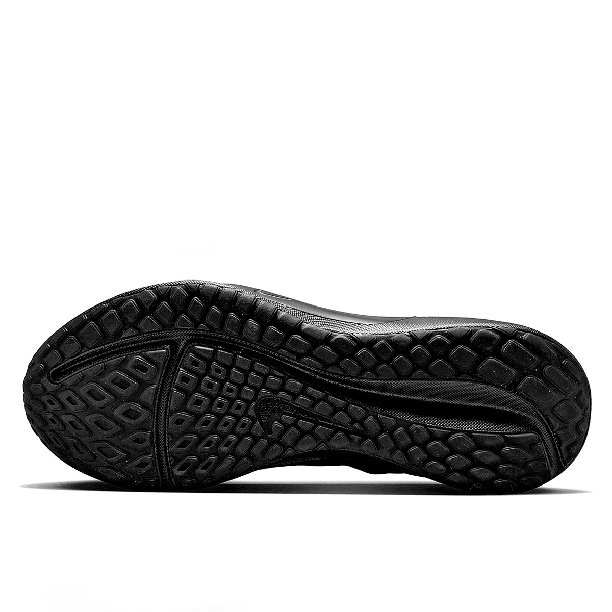 TENIS DEPORTIVO HOMBRE NIKE  Downshifter 13 NEGRO