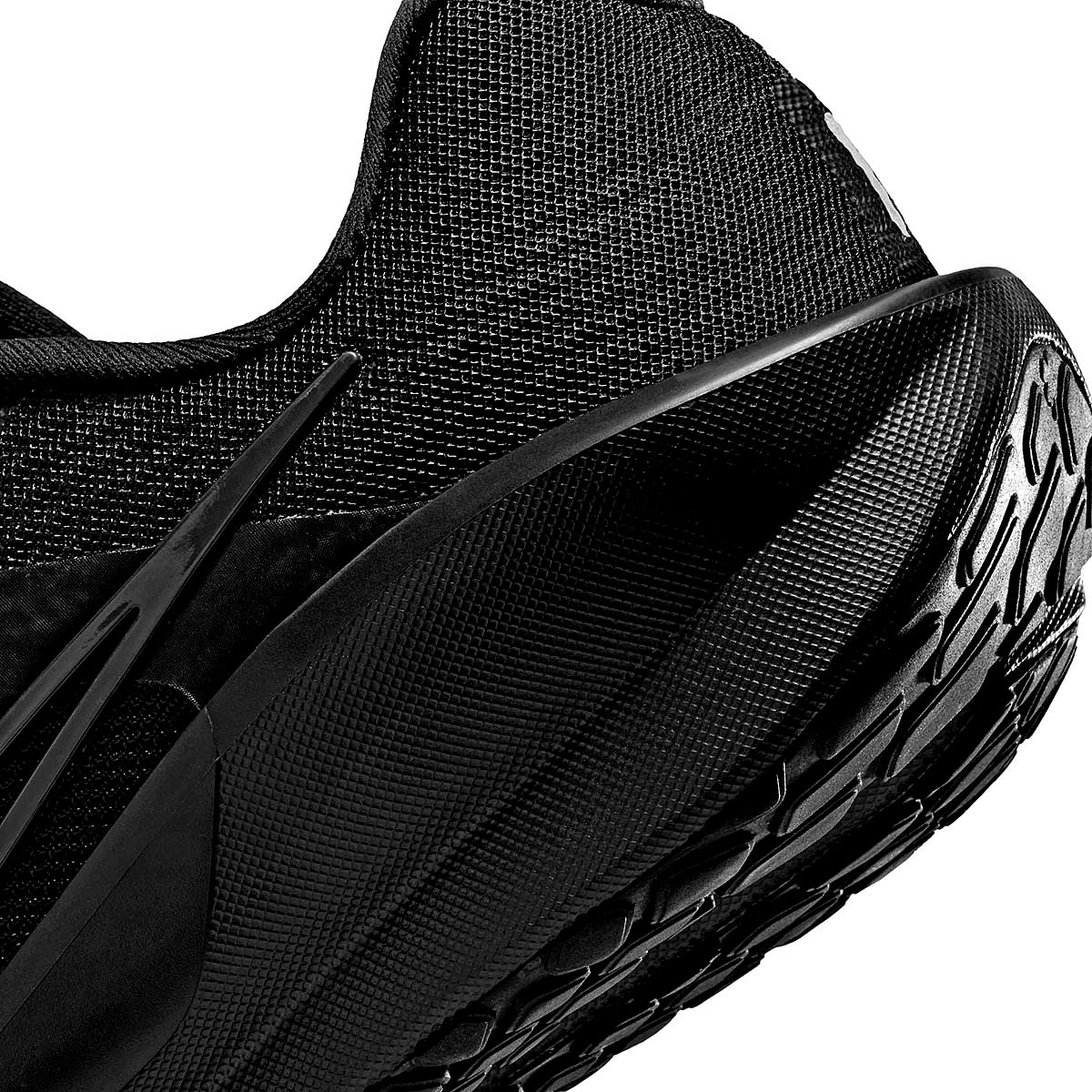 TENIS DEPORTIVO HOMBRE NIKE  Downshifter 13 NEGRO