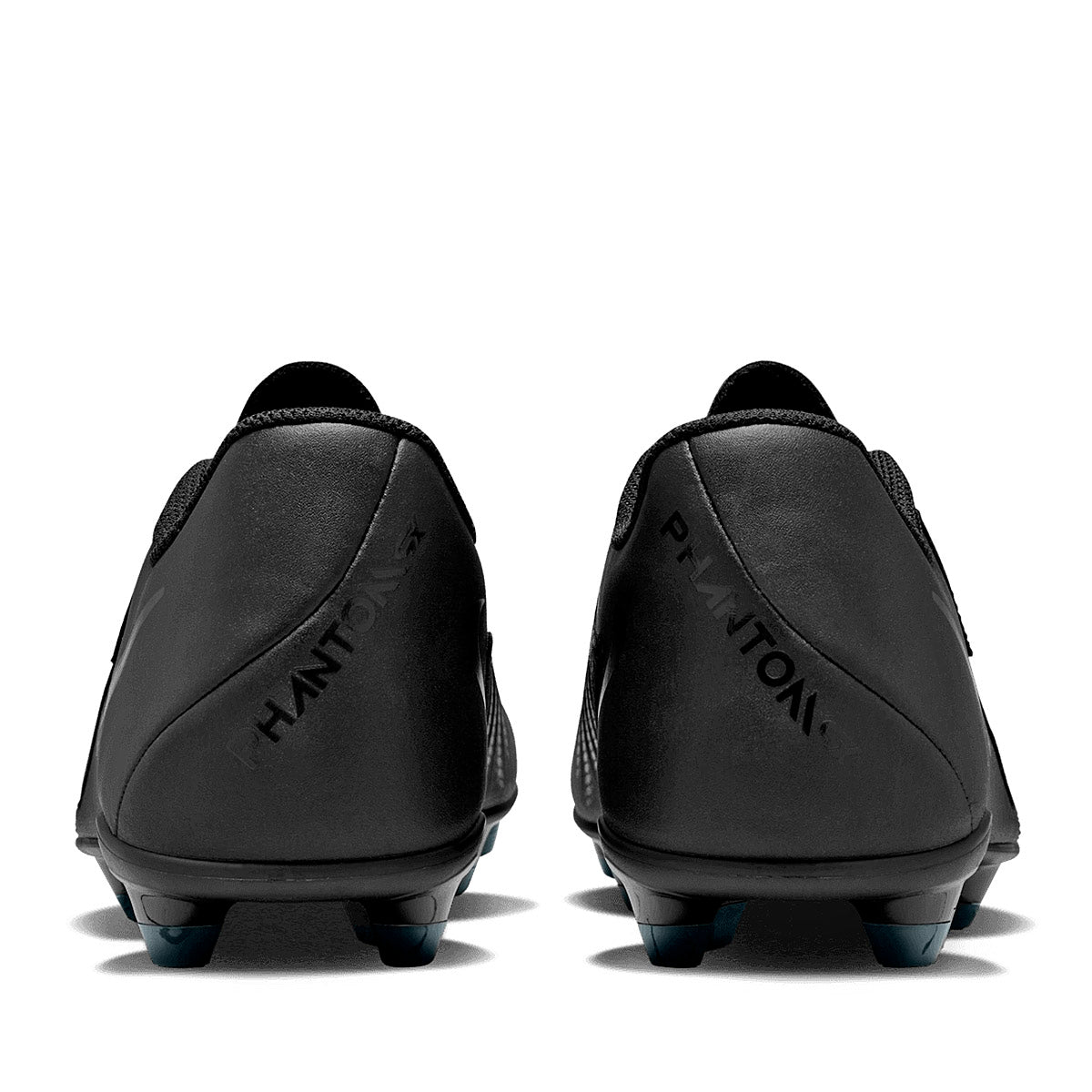 TENIS DEPORTIVO HOMBRE NIKE Phantom Gx II Club FG/MG NEGRO