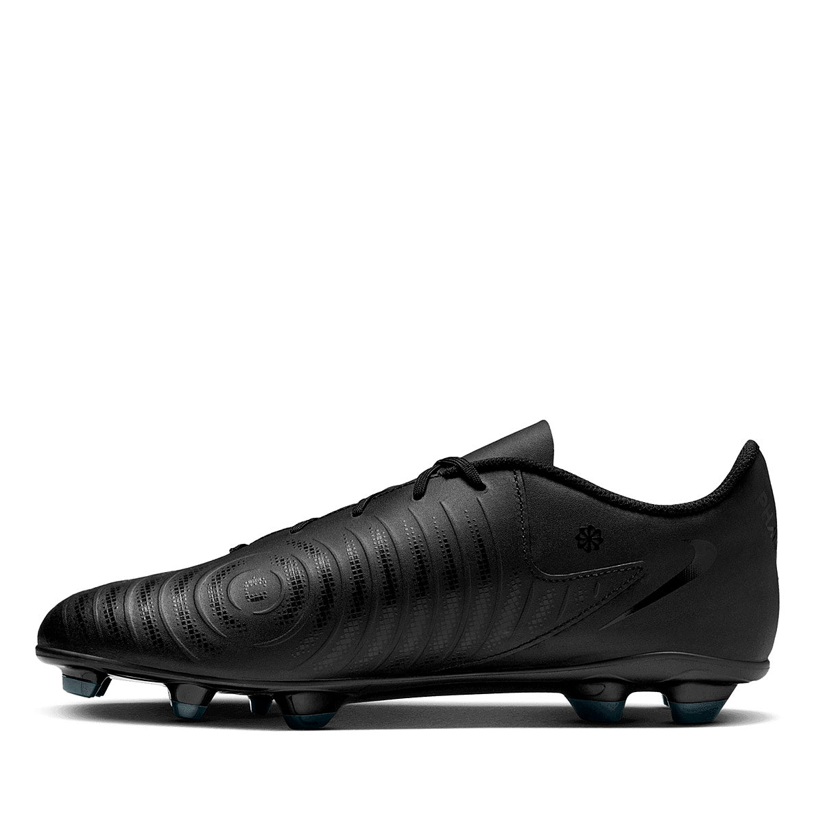 TENIS DEPORTIVO HOMBRE NIKE Phantom Gx II Club FG/MG NEGRO