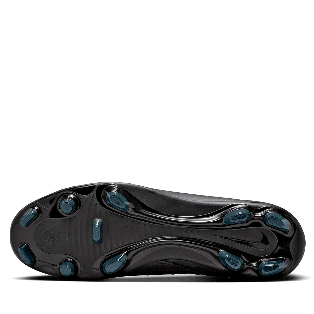 TENIS DEPORTIVO HOMBRE NIKE Phantom Gx II Club FG/MG NEGRO