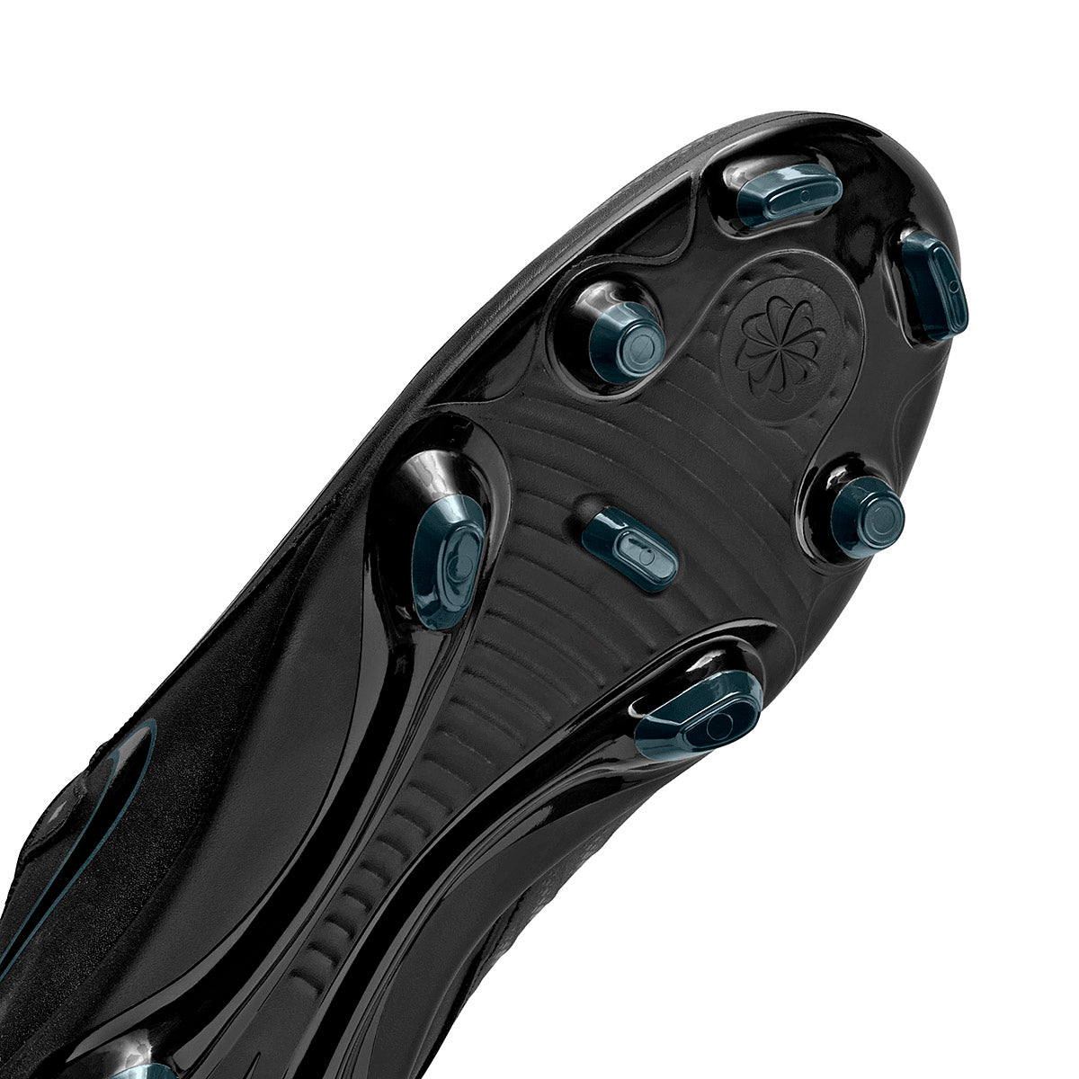 Nike Phantom Gx II Club FG/MG Tenis deportivo para hombre